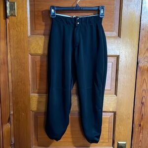 Women’s size small softball pants